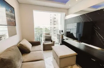 Apartamento à venda - barra funda, 1 quarto,  27 m2