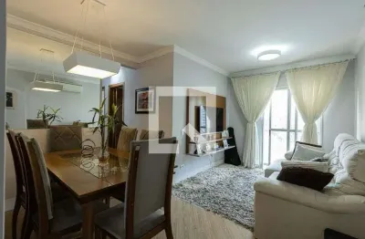 Apartamento com 3 quartos à venda na Estrada Velha da Penha, --, Tatuapé, São Paulo