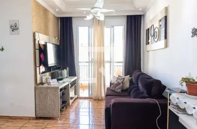 Apartamento com 2 quartos à venda na Rua Ronaldo Novaes Mattar, --, Jardim Peri, São Paulo