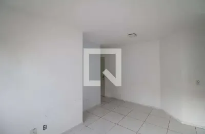 Apartamento com 2 quartos à venda na Rua Vitalina Moura, --, Vila Roque, São Paulo