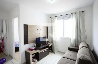 Apartamento com 2 quartos à venda na Rua Barão de Jaguara, --, Cambuci, São Paulo