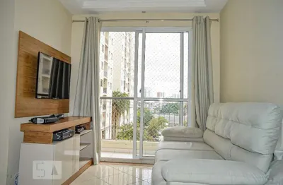 Apartamento com 2 quartos à venda na Rua Vergueiro, --, Vila das Mercês, São Paulo