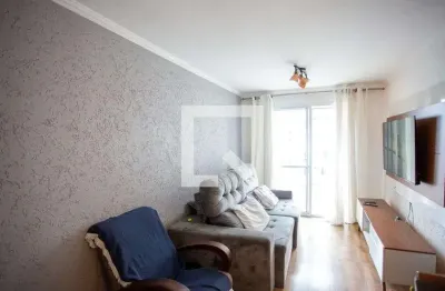 Apartamento com 3 quartos à venda na Avenida Senador Vitorino Freire, --, Centro, Diadema