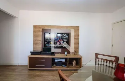 Apartamento à venda - parque industrial das oliveiras, 2 quartos,  55 m2