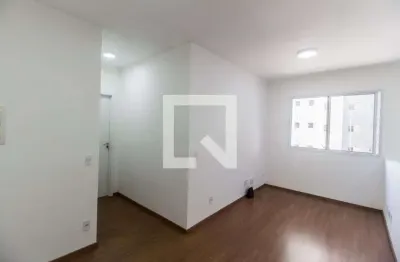 Apartamento com 1 quarto à venda na Rua Rondonia, --, Jardim Iracema, Barueri
