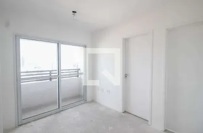 Apartamento com 2 quartos à venda na Rua Júlia Lopes de Almeida, --, Água Fria, São Paulo