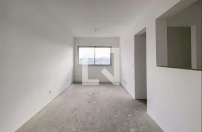 Apartamento com 2 quartos à venda na Avenida Moinho Fabrini, --, Planalto, São Bernardo do Campo