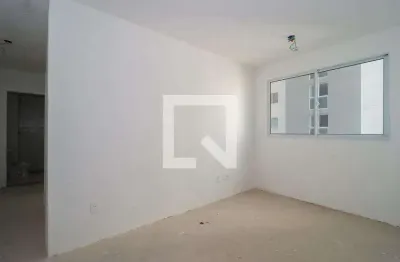 Apartamento à venda - vila andrade, 2 quartos,  44 m2