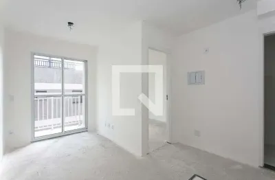 Apartamento com 1 quarto à venda na Rua Cristais, --, Tatuapé, São Paulo