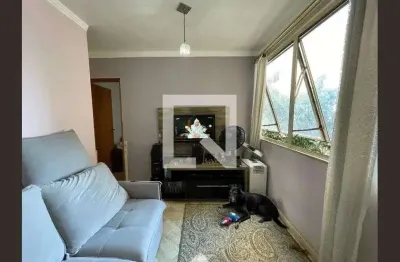 Apartamento com 2 quartos à venda na Rua Floresto Bandecchi, --, Jaguaré, São Paulo