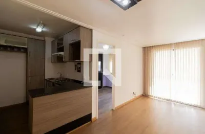 Apartamento com 2 quartos à venda na Rua Olga Fadel Abarca, --, Jardim Aricanduva, São Paulo