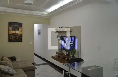 Apartamento com 2 quartos à venda na Rua Madri, --, Utinga, Santo André