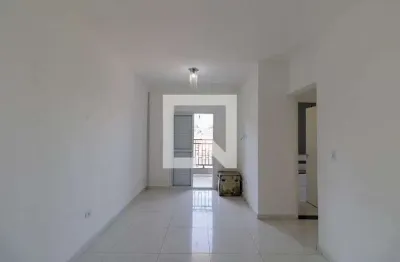 Apartamento com 2 quartos à venda na Rua Firmiano Cardoso, --, Cangaíba, São Paulo