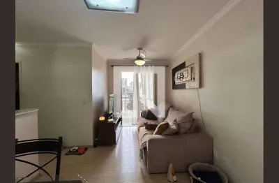 Apartamento à venda - freguesia do ó, 2 quartos,  47 m2