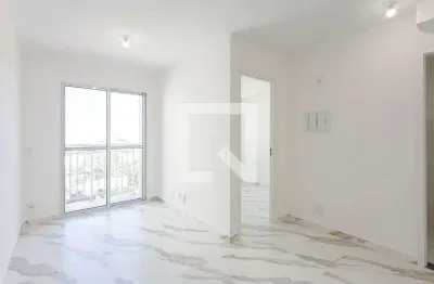 Apartamento com 1 quarto à venda na Rua Cristais, --, Tatuapé, São Paulo