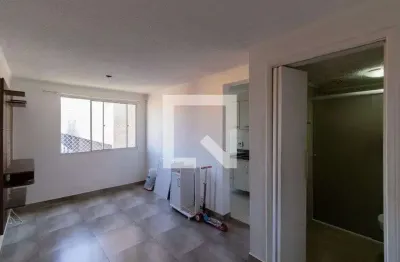 Apartamento com 2 quartos à venda na Rua Buriti Alegre, --, Vila Ré, São Paulo