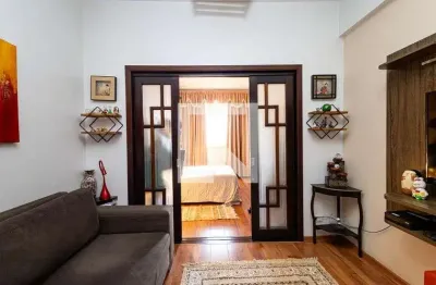 Apartamento com 1 quarto à venda na Praça Franklin Roosevelt, --, Consolação, São Paulo