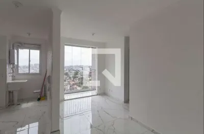 Apartamento com 2 quartos à venda na Avenida Itaquera, --, Itaquera, São Paulo