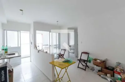 Apartamento com 2 quartos à venda na Rua Aricá Mirim, --, Ponte Rasa, São Paulo