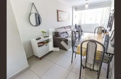Apartamento com 2 quartos à venda na Avenida Rangel Pestana, --, Brás, São Paulo