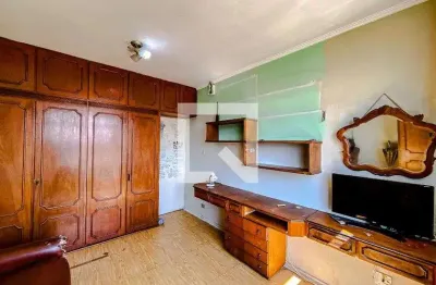 Apartamento com 2 quartos à venda na Avenida Rangel Pestana, --, Brás, São Paulo