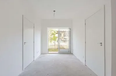 Apartamento com 2 quartos à venda na Rua Balaio, --, Vila Sabrina, São Paulo