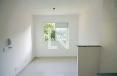 Apartamento com 2 quartos à venda na Rua Edvard Carmilo, --, Jardim Jussara, São Paulo