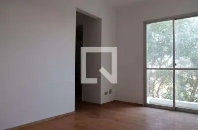 Apartamento com 2 quartos à venda na Rua das Tâmaras, --, Vila Mascote, São Paulo