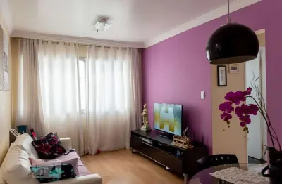 Apartamento com 2 quartos à venda na Avenida Paulo Afonso, --, Nova Petrópolis, São Bernardo do Campo