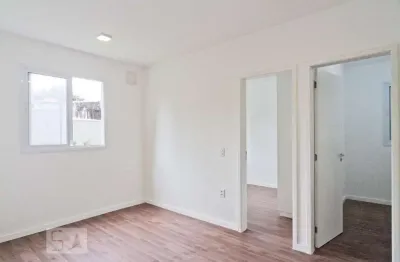 Apartamento com 2 quartos à venda na Rua Alfredo Pujol, --, Santana, São Paulo