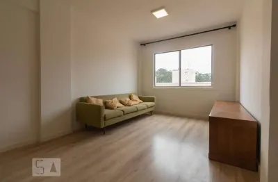 Apartamento com 3 quartos à venda na Avenida Sargento Geraldo Santana, --, Jardim Marajoara, São Paulo