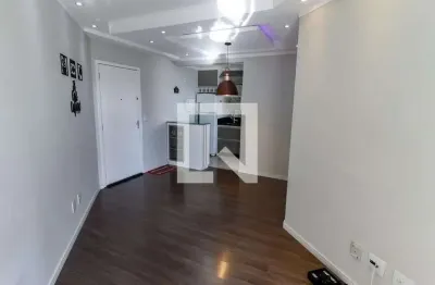 Apartamento à venda - parque industrial das oliveiras, 2 quartos, 57 m2