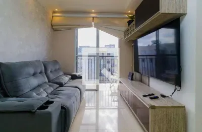 Apartamento com 2 quartos à venda na Rua Pascoal Ranieri Mazzilli, --, Sapopemba, São Paulo