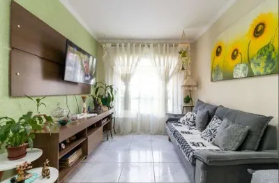 Apartamento à venda - vila nova cachoeirinha, 2 quartos,  62 m2