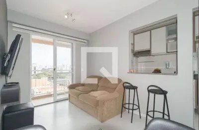 Apartamento com 2 quartos à venda na Avenida Tiradentes, --, Canindé, São Paulo