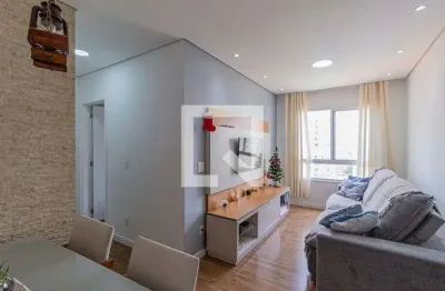 Apartamento com 2 quartos à venda na Via Transversal Sul, --, Conceição, Osasco
