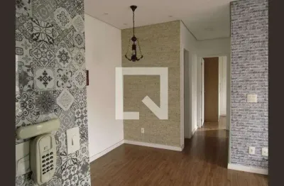 Apartamento com 2 quartos à venda na Via Transversal Sul, --, Conceição, Osasco