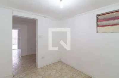 Apartamento com 1 quarto à venda na Rua Doutor Bento Vidal, --, Novo Osasco, Osasco