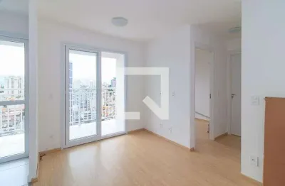 Apartamento com 2 quartos à venda na Avenida Professor Luiz Ignácio Anhaia Mello, --, Vila Prudente, São Paulo