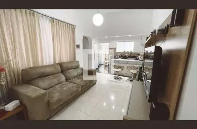 Apartamento com 2 quartos à venda na Rua Conselheiro Moreira de Barros, --, Santana, São Paulo