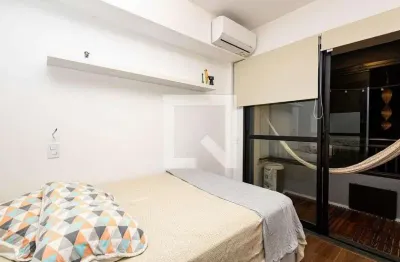 Apartamento com 1 quarto à venda na Consolação, São Paulo 