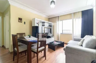 Apartamento com 1 quarto à venda na Rua Pires da Mota, --, Aclimação, São Paulo