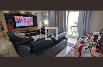 Apartamento com 2 quartos à venda no Panamby, São Paulo 