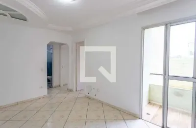 Apartamento com 2 quartos à venda na Avenida do Taboão, --, Taboão, São Bernardo do Campo