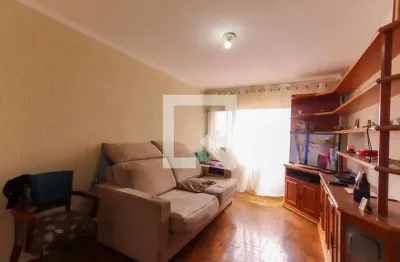 Apartamento com 1 quarto à venda na Rua Padre Raposo, --, Mooca, São Paulo