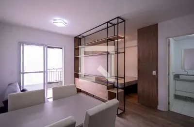 Apartamento à venda - bosque da saúde, 1 quarto,  37 m2
