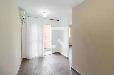 Apartamento com 2 quartos à venda na Rua Dois de Janeiro, --, Vila Ré, São Paulo