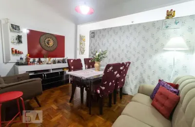 Apartamento à venda - barra funda, 1 quarto,  50 m2