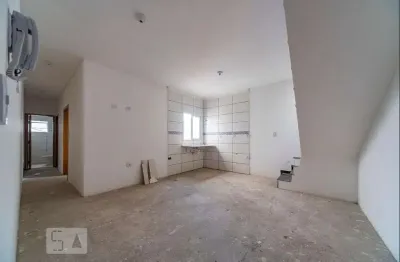 Apartamento com 2 quartos à venda na Rua Fernando de Mascarenhas, --, Vila América, Santo André