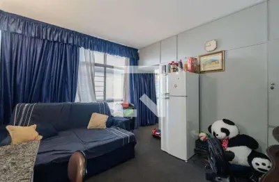 Apartamento com 1 quarto à venda na Avenida Ipiranga, --, Consolação, São Paulo